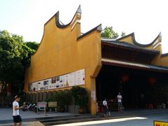 -福州开元寺