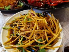 -巴厘龙虾·榜首油焖大虾(洞庭·艺术洋房店)