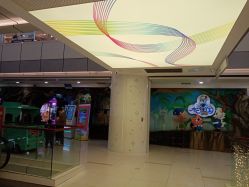 -木马王国(萧山银隆店)