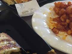 皮皮虾肉锅贴-大眼锅贴饺子(河西店)
