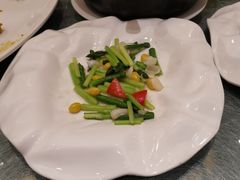 -望乡楼上海菜(日月光店)