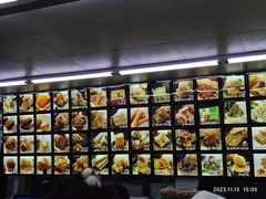 菜单-宫廷糕点铺