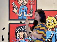 -南京时尚莱迪购物广场(正洪街店)