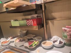 -海底捞火锅(金地广场生日主题店)