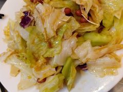 -迎燕阁烤羊腿(二环南路店)