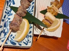 -有喜屋·烧鸟·居酒屋(三钢里店)
