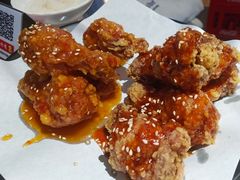 -Meet Sun韩式大排档(五一广场7MALL店)
