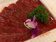 -老码头火锅(玉林店)