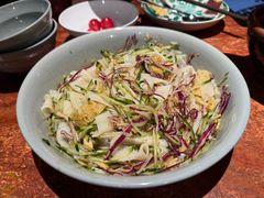 -长安记·大美陕菜(大族广场店)