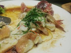 -百家福海鲜排档·闽菜·家宴(斗西路口店)
