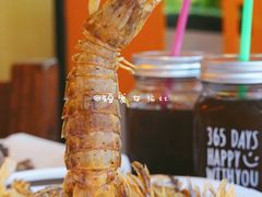 -漫天香·小龙虾餐厅(夏湾店)