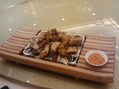-内蒙古驻京办餐厅