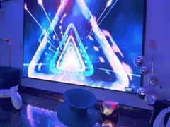 -歌友汇KTV(大悦城11层店)