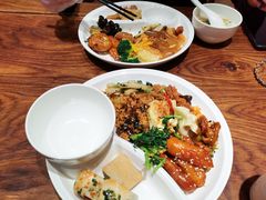 -素满香·食养自助(天一广场店)
