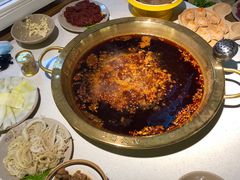 -符淼淼火锅(宽窄巷子店)