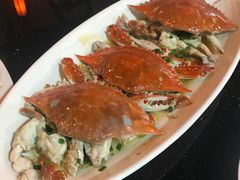 -爷爷的草帽·海鲜馆(孙塘路店)