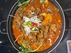 辛牛骨火锅-KCOOKING概念韩餐(世茂52+店)
