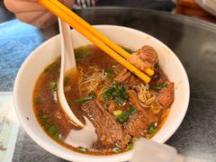 -牛记咖喱美食(十月初五日街店)