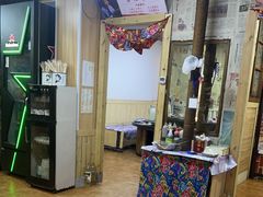 -高家小院铁锅炖大鹅(哈西高铁站店)