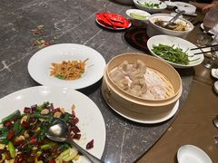 -同庆楼(滨湖万达广场店)