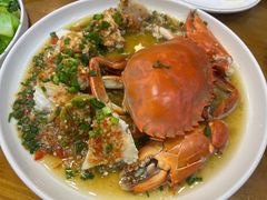 -醉壹号海鲜大排档(厦门店)