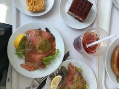 -宜家·瑞典风味餐厅(四元桥店)