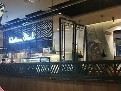 大堂-西缘牛排(荟聚购物中心店)
