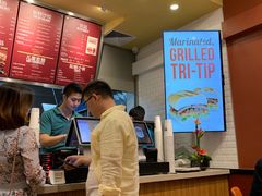 -The Habit Burger Grill 哈比特汉堡(爱琴海店)