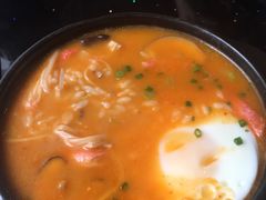 -禾绿回转寿司(苏宁广场店)