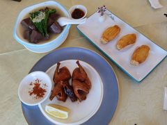 -贺富酒家(白藤二路分店)