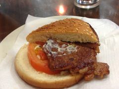 -兰芳园(上环店)