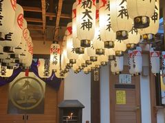 -Hōzen-ji Temple法善寺