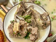 -张记焖窑·十五年专注焖烤(雍和宫店)