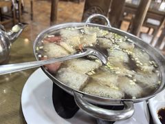 -四四席博山老菜馆