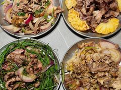 -杨小佳·齐齐哈尔烤肉·烤串(广州店)