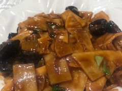 烧二冬-马凯餐厅(地安门店)