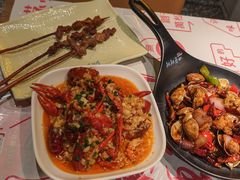 -靓靓蒸虾·头牌蒸虾(南山桂庙店)