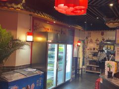 -五悦北平四季涮肉·烧烤(老商埠店)