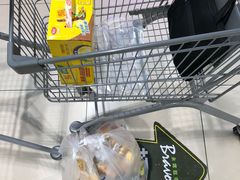 -百佳永辉超市(东城万达店)