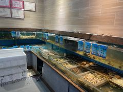 -良师门滨海人家·海鲜·家常菜(滨海城店)