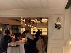 -壳里西餐厅Coquille Seafood Bistro(蒙自路店)