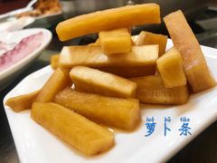 -正能量脆肉鲩火锅