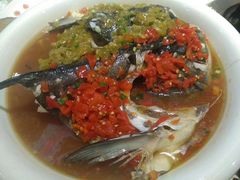 -马凯餐厅(长椿街店)