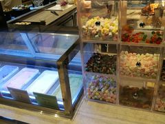 -新发展亚太JW万豪酒店·福苑咖啡厅