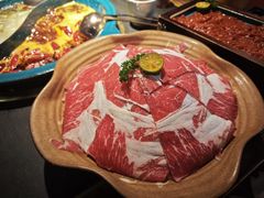-吼堂老火锅(太古里总店)