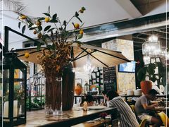 大堂-HFFOUSA TACO弗萨塔可墨西哥餐厅(颐堤港店)