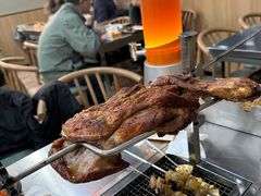 -张记烤羊腿(北花园店)