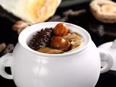 中华九转滋补鼎-泰悦一品·粤菜·烤鸭·茶点(金融街店)