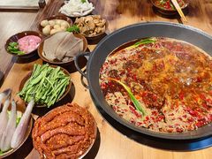 -楠火锅(广州总店)