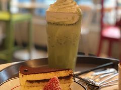 -Cafe de Paris(林荫路店)